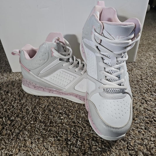And1 28074709 Sz 5 Shoes EUR 37.5