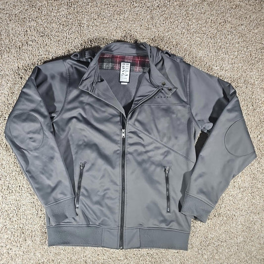 Billabong XL Fullzip Bomber Jacket