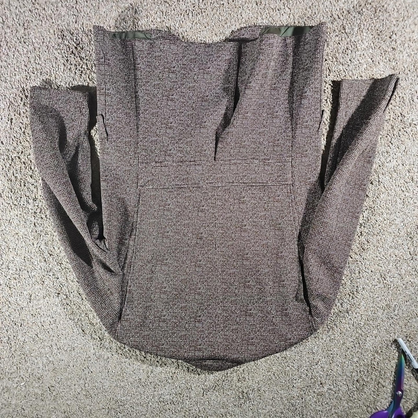 Michaels / Stern 2 Button Blazer Tailored Fit