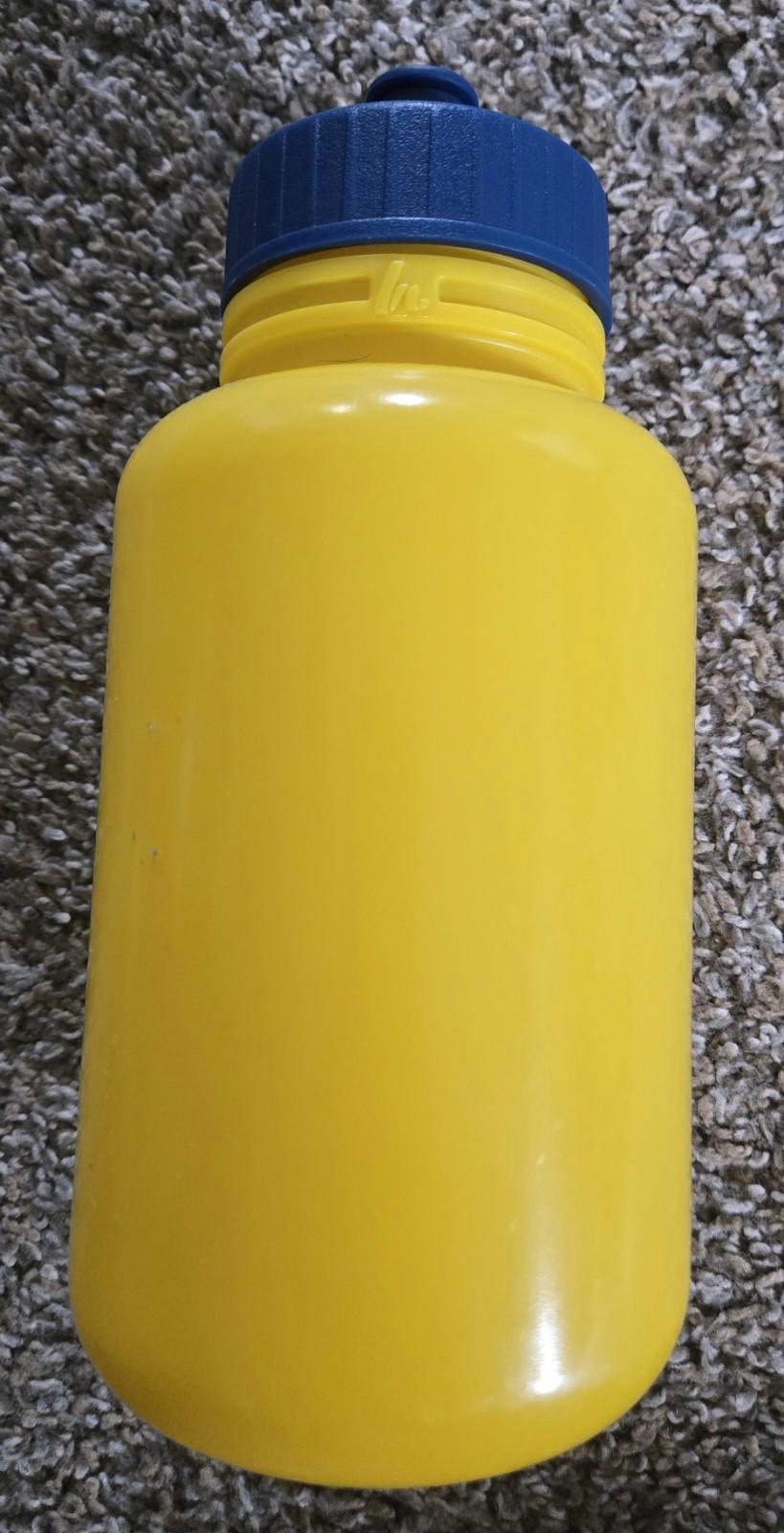 Howie's Hockey Tape Water Bottle