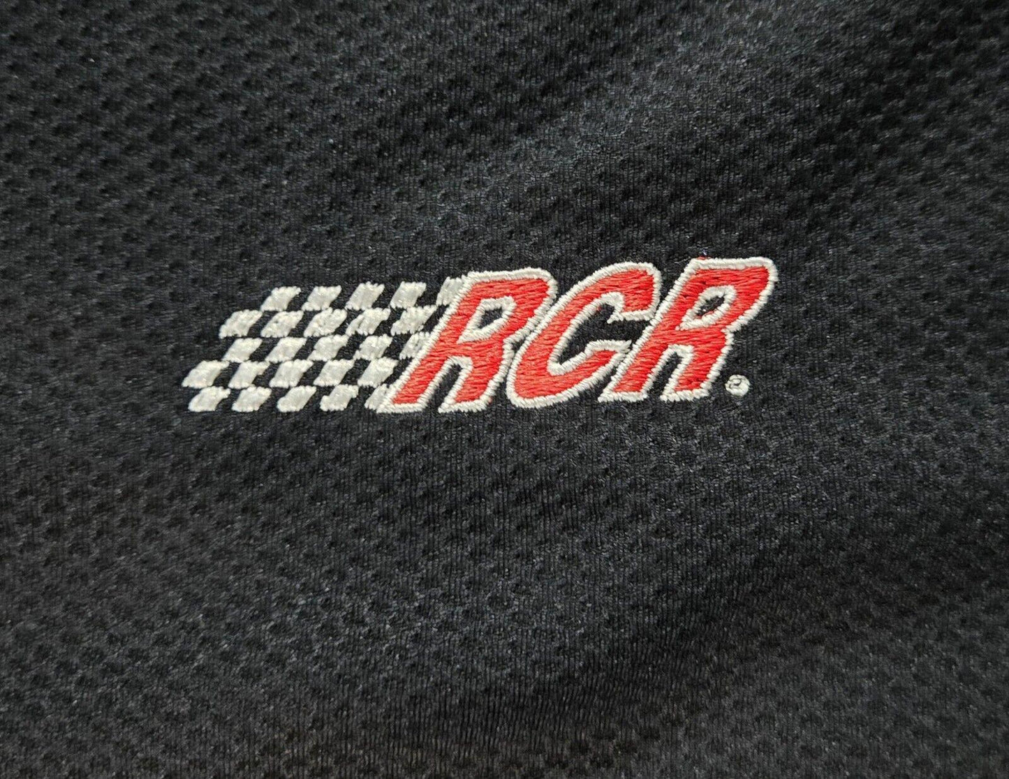 Black RCR Chevy chevrolet Sport-Tek Size 2XL