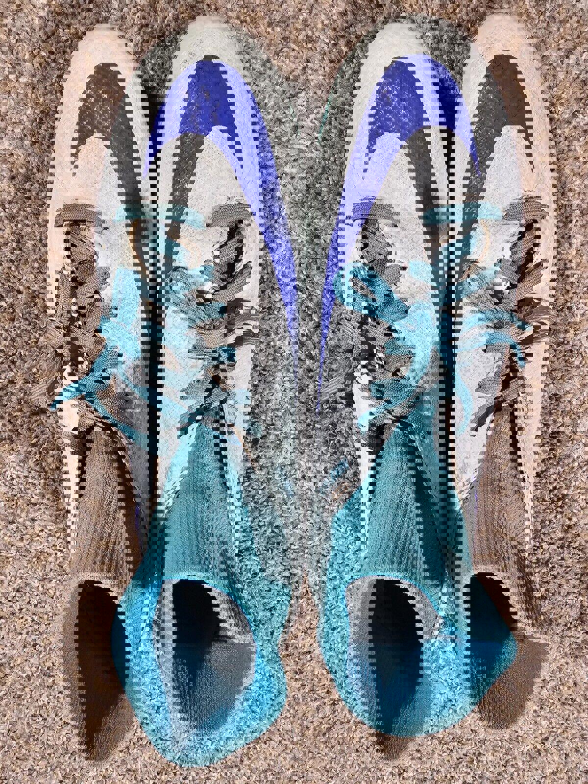 Nike Skin HyperVenom Academy DF FG AH7268 454 Cleats sz 8