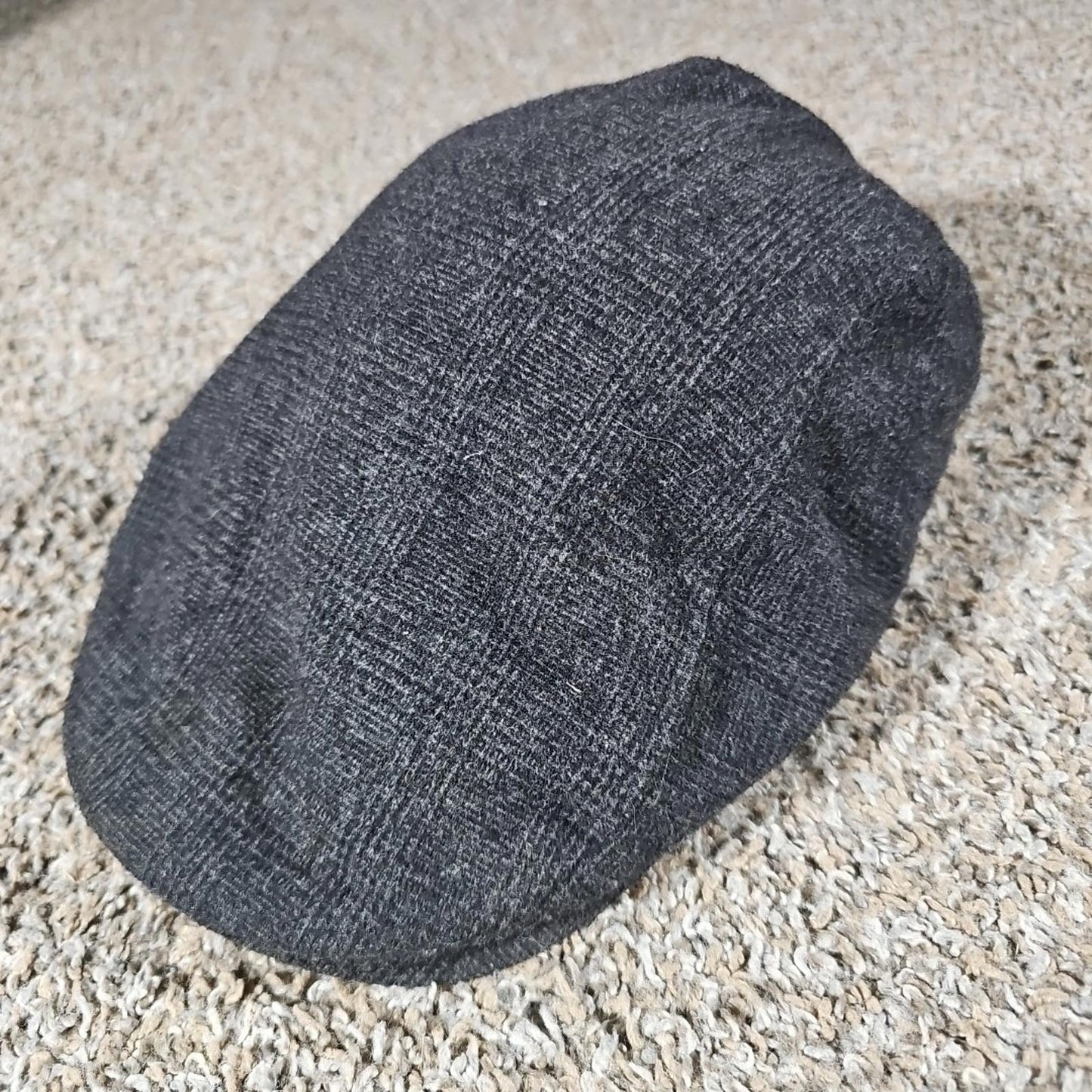 Genuine Quality Wonderful Fashion Newsboy Newsie Hat