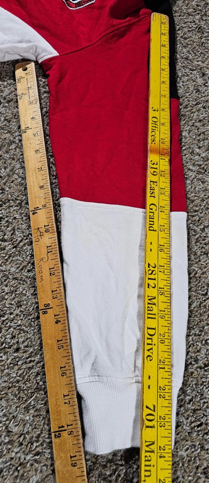 Dogg Supply By Snoop Dogg Jacket Adult S Preppy Jacket Mens