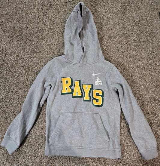 Nike Womens Sweatshirt Rays GRB Size Large