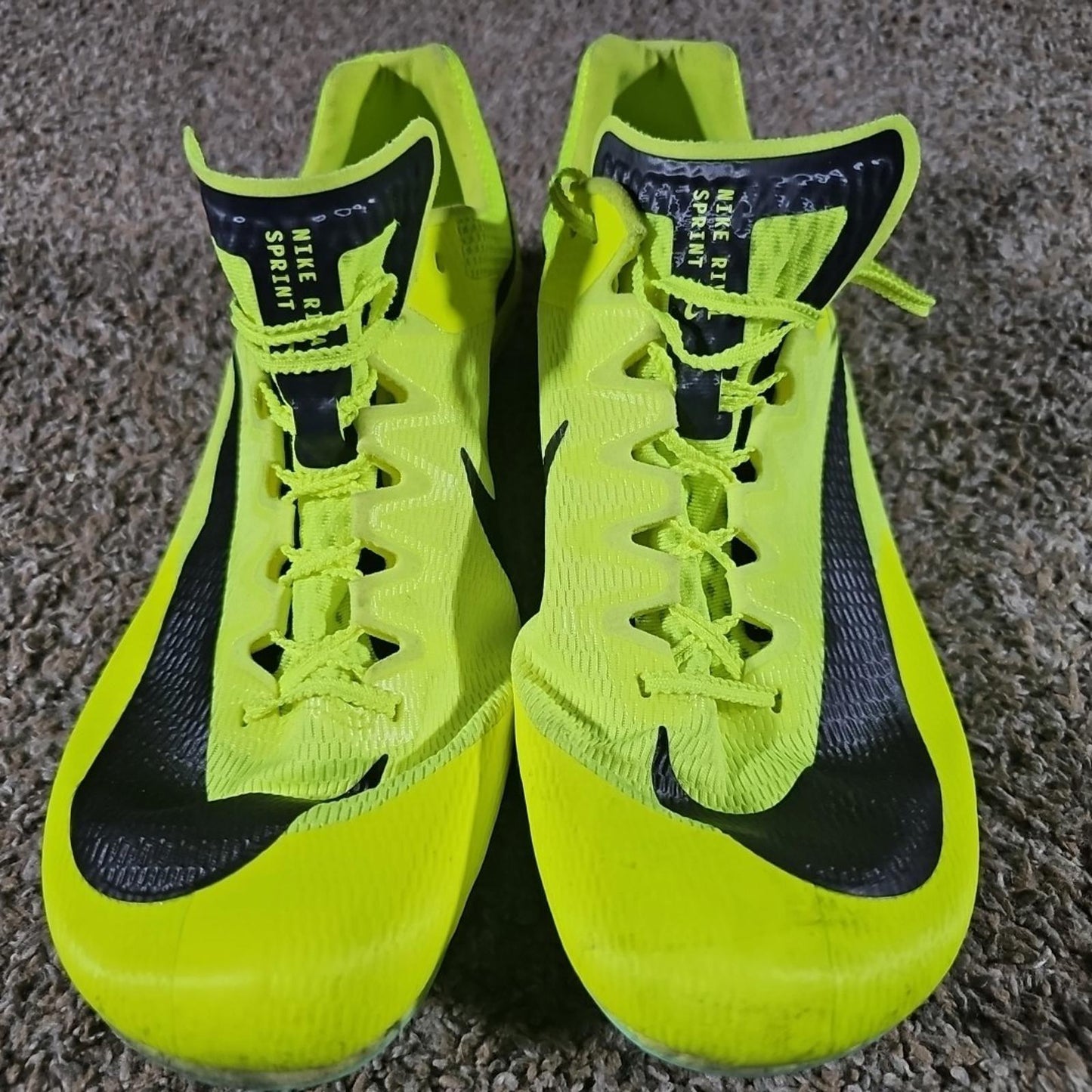 Nike Zoom Rival Sprint Track Spikes Men’s 13 DC8753-700
