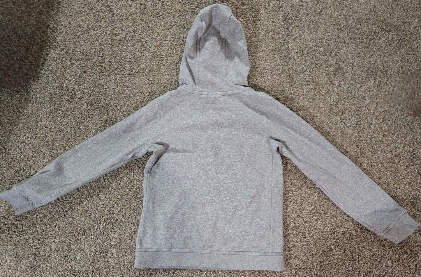 Nike Womens Sweatshirt Rays GRB Size Large