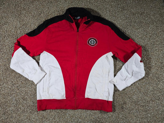 Dogg Supply By Snoop Dogg Jacket Adult S Preppy Jacket Mens