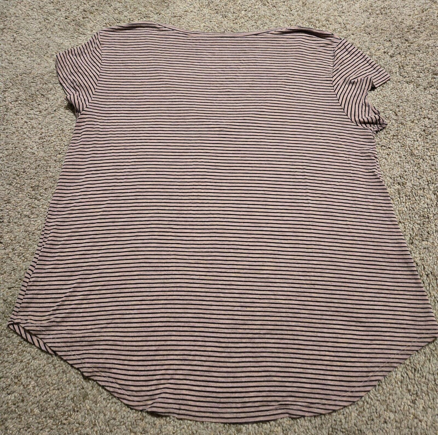 American Eagle Outfitters Soft & Sexy Women’s T Pink Black M