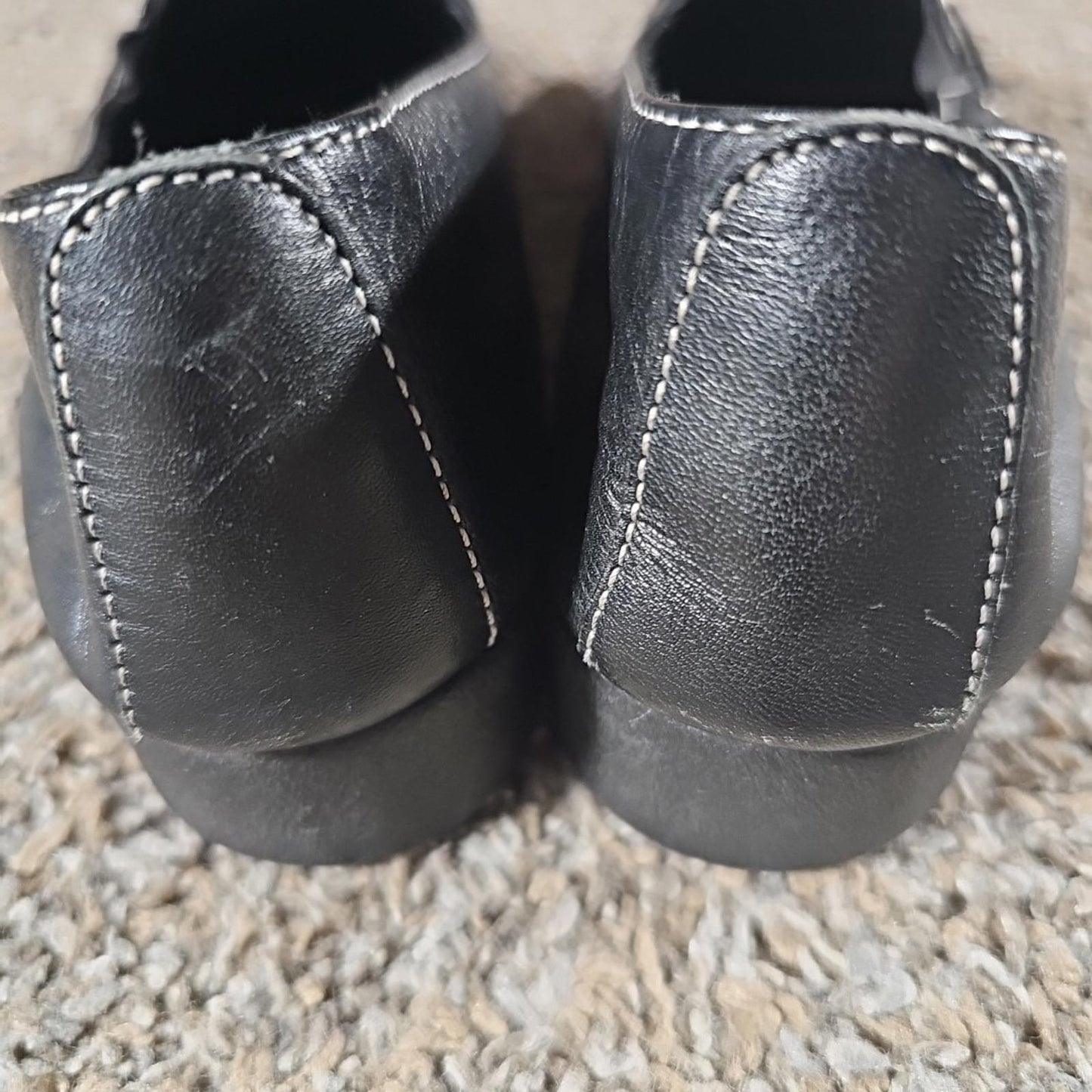 Mootsies Tootsies Bridget 503050 Comfort 8.5M Shoes