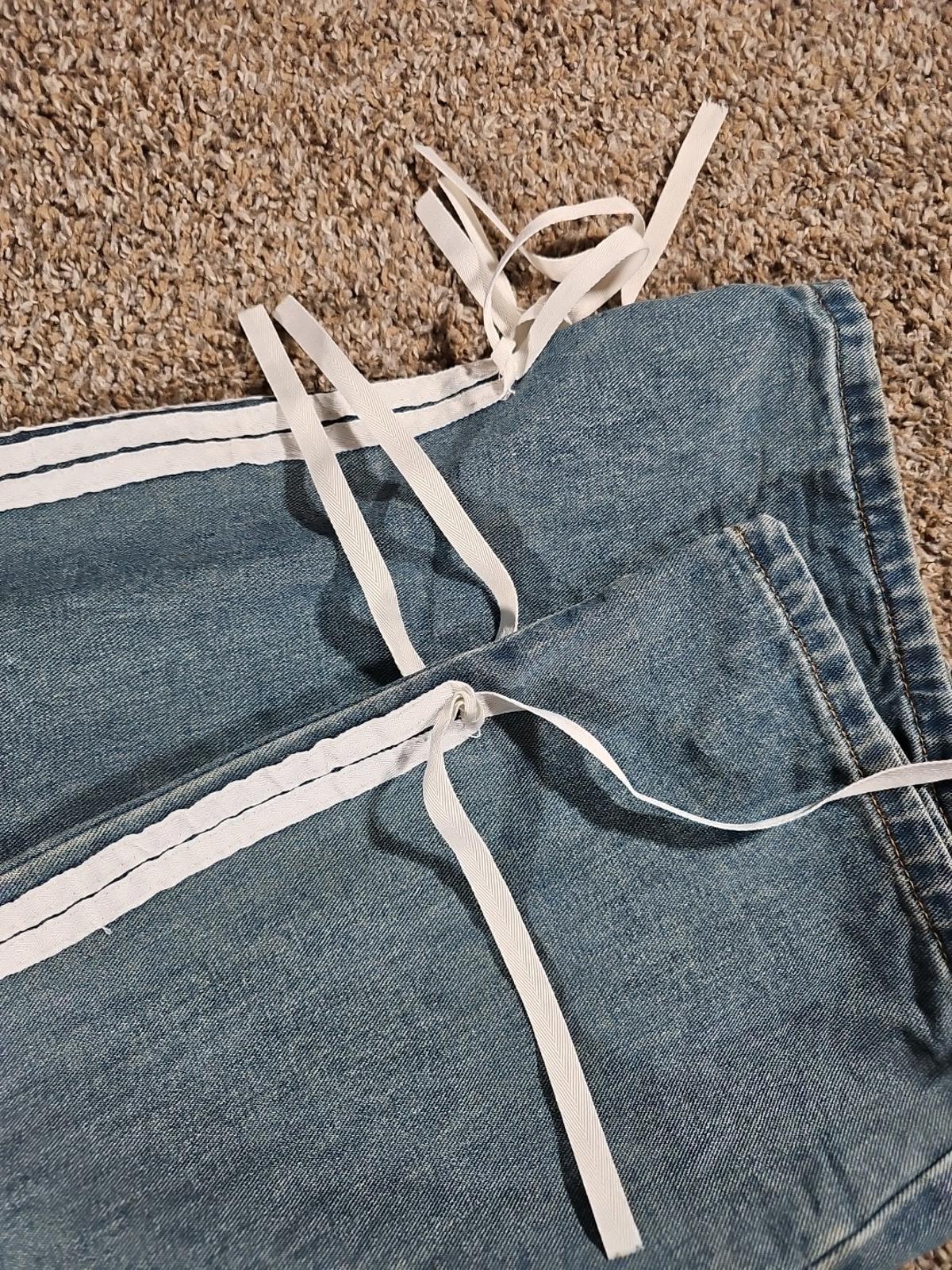 Cali 1850 Jeans 11/30