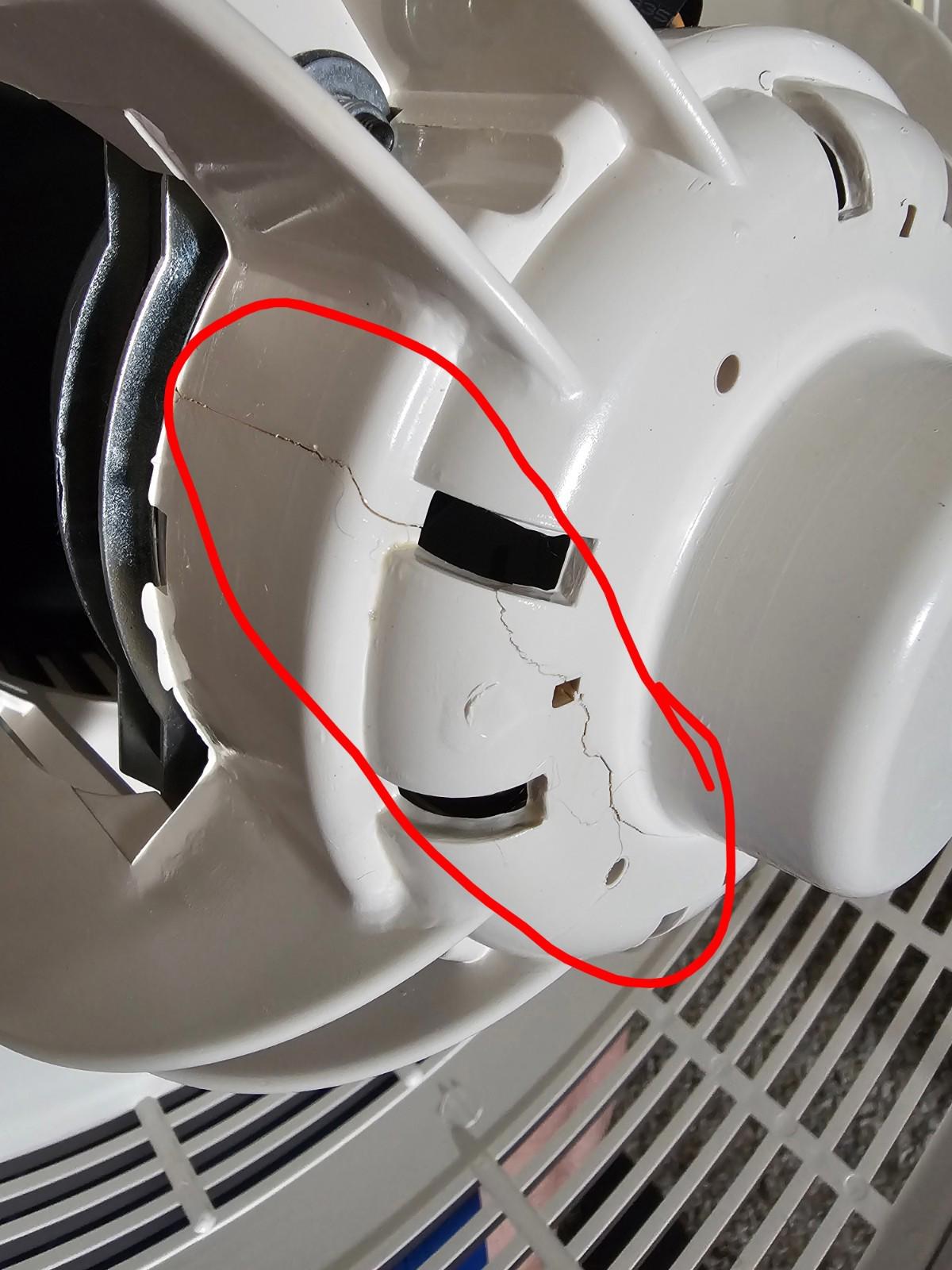 Honeywell Model 50150 Lifetime HEPA Air Purifier