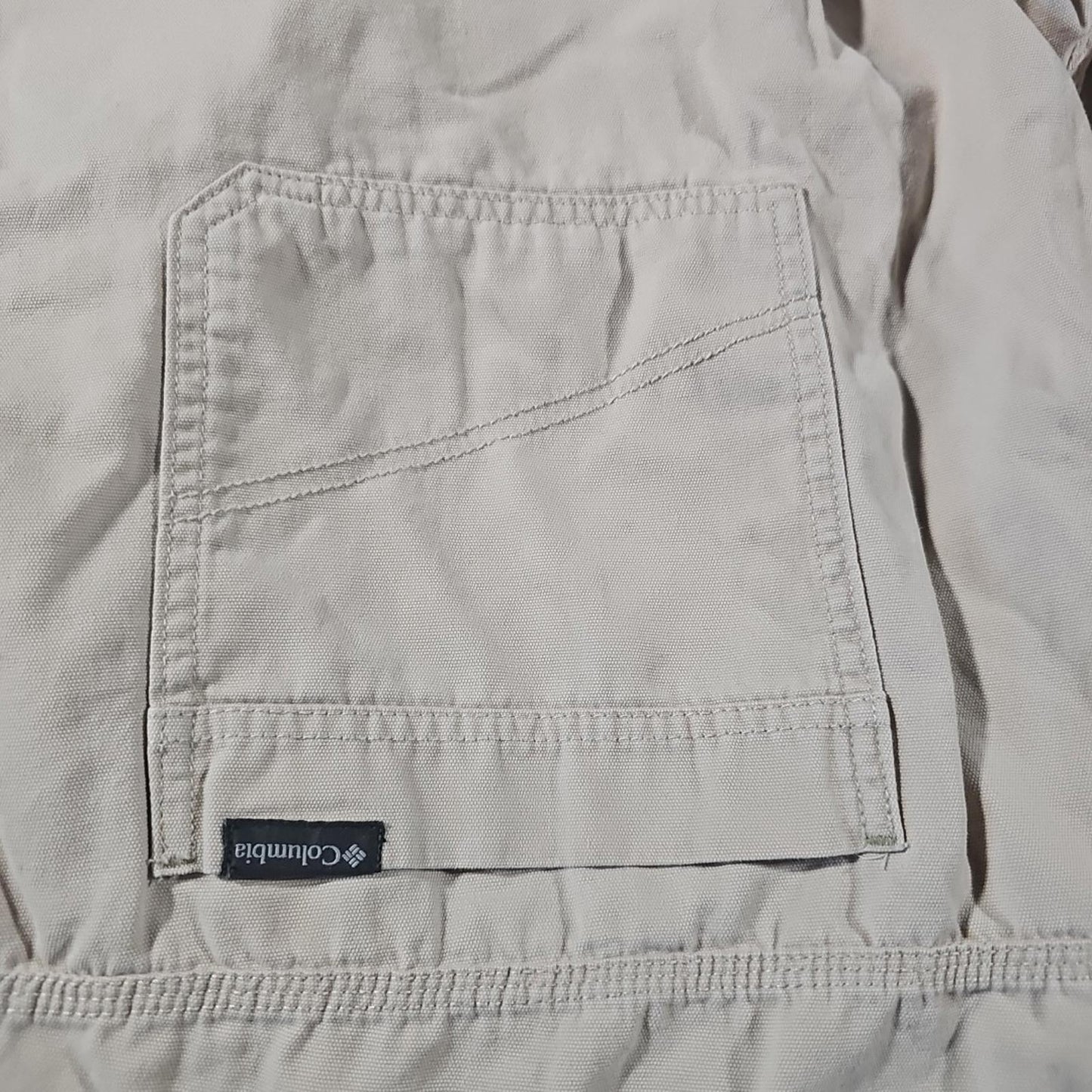 Columbia Omni Shield Advanced Repellency Shorts