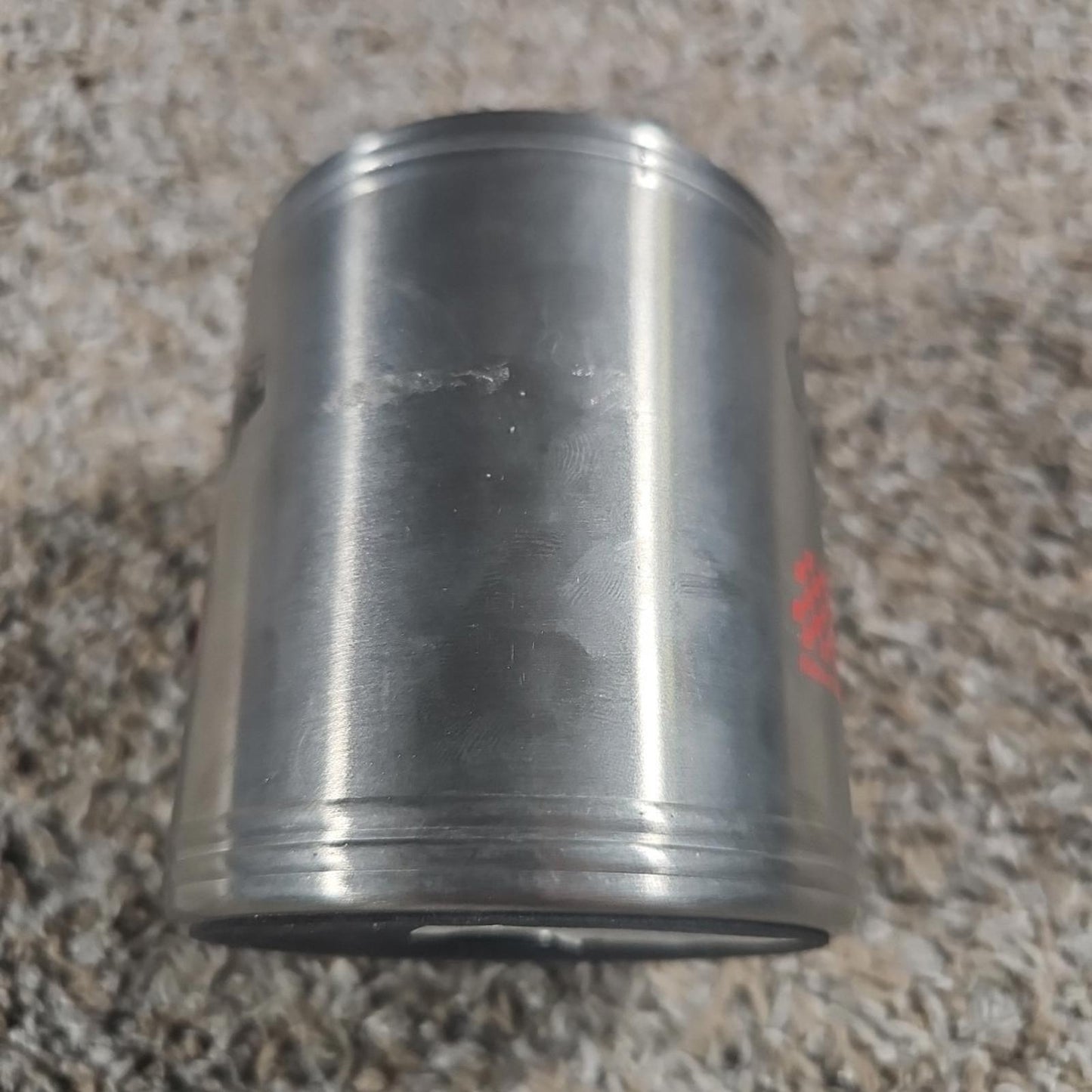 Richard Childress Racing Enterprises #29 Metal NASCAR Koozie Goodwrench
