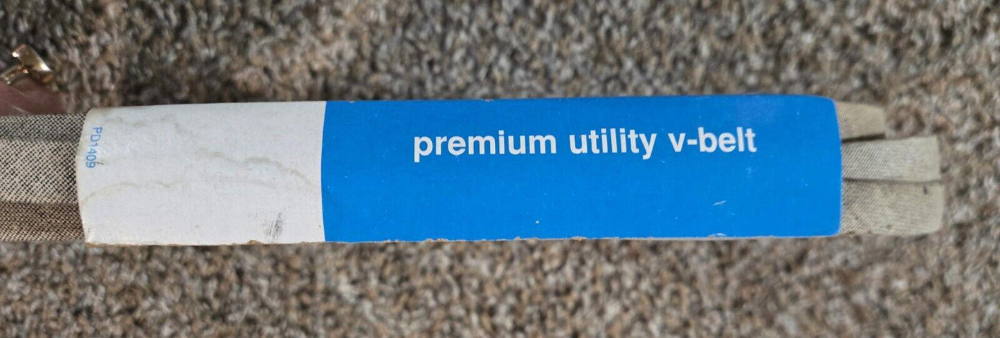 2004 Dayco Products Drive Rite Premium Utility V Belt L490 48x900