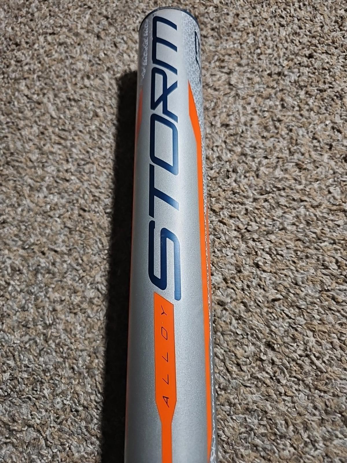 rawlings storm 32" softball bat -13