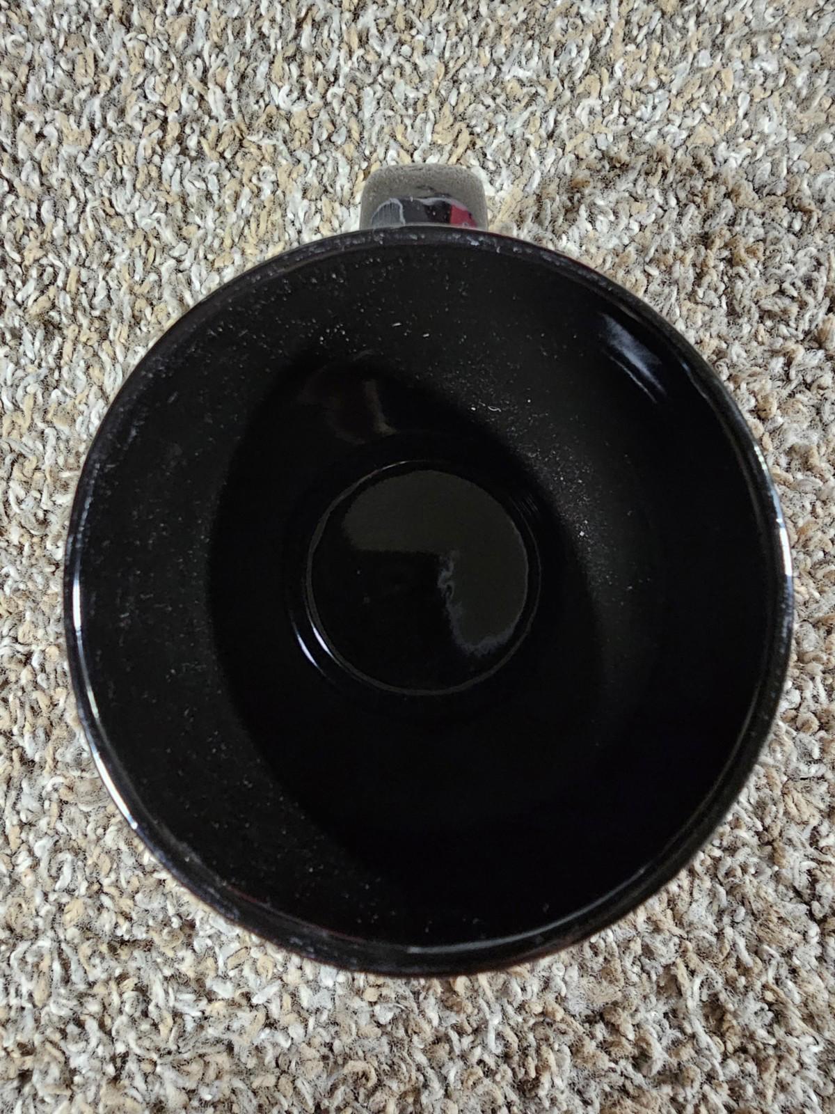 Oppenheimer Funds The Right Way To Invest Coffee Mug