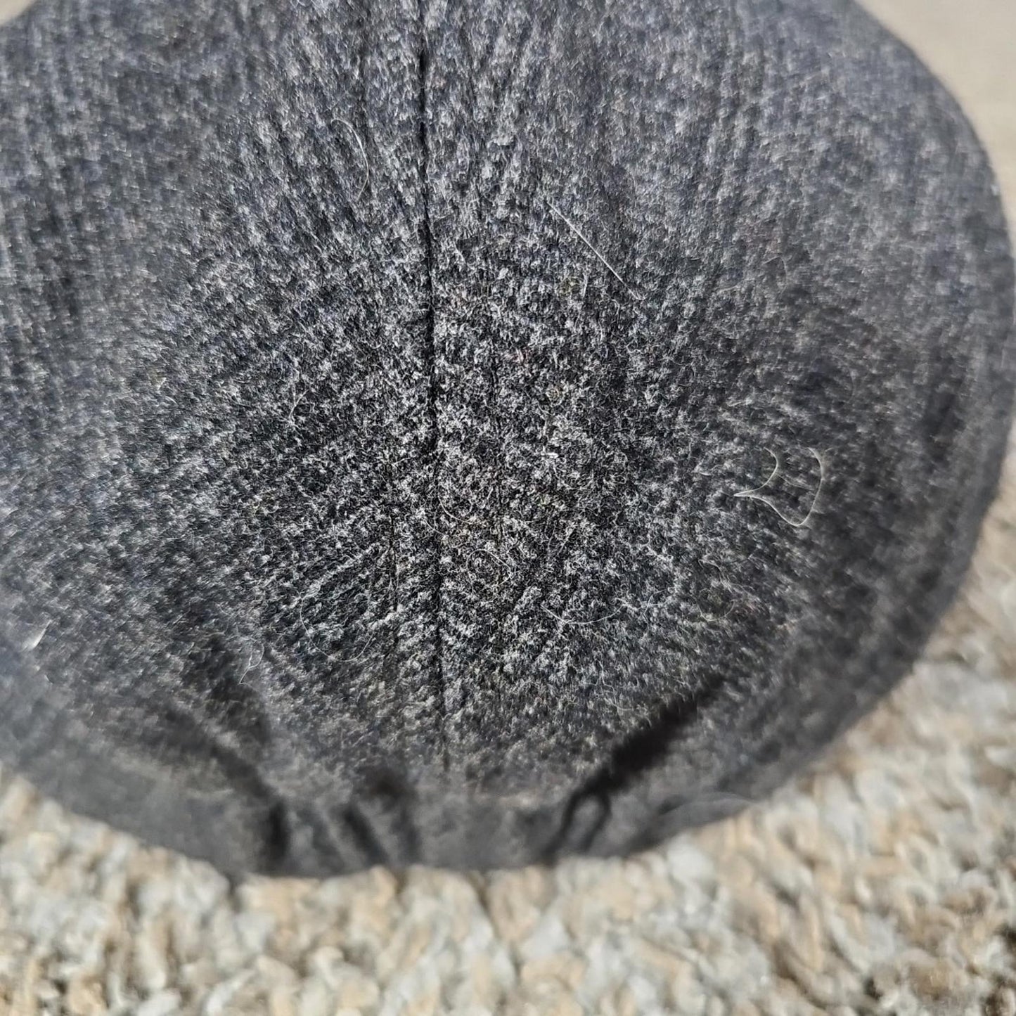 Genuine Quality Wonderful Fashion Newsboy Newsie Hat