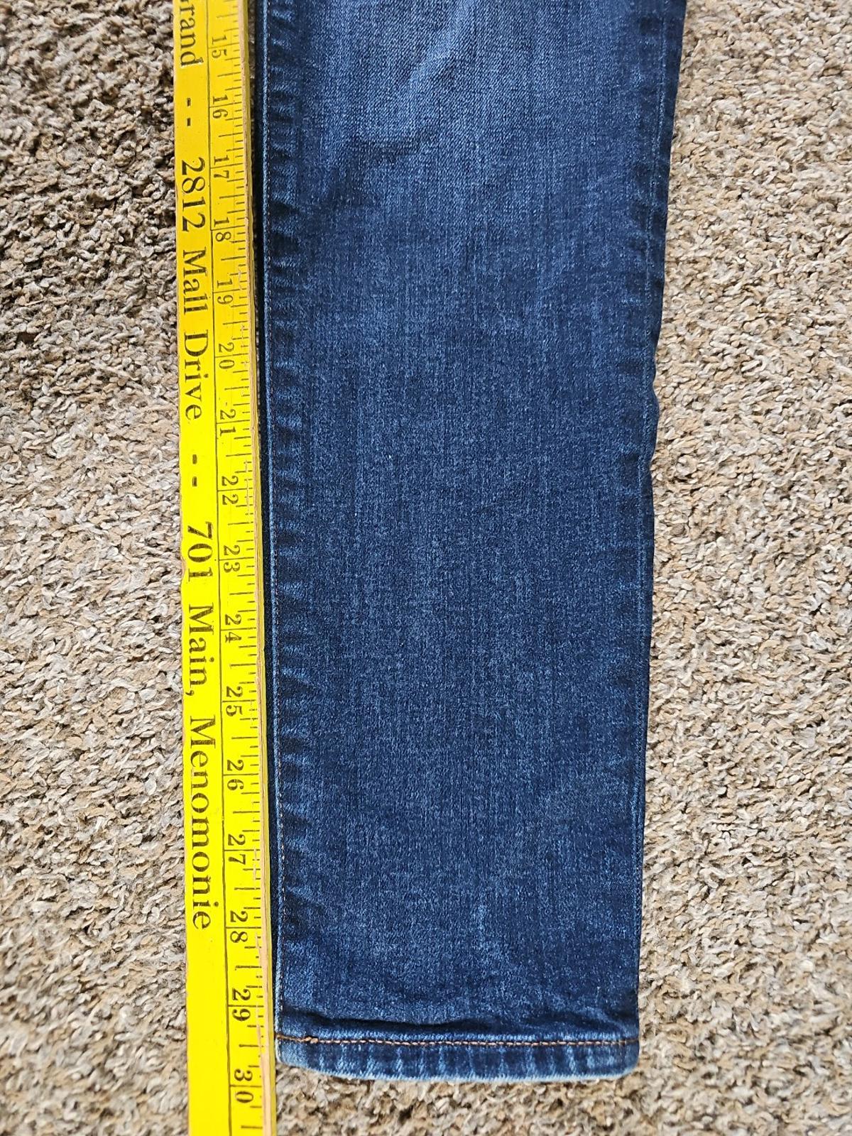 Express Skinny 29x32 Jeans SEE MEASUREMENTS