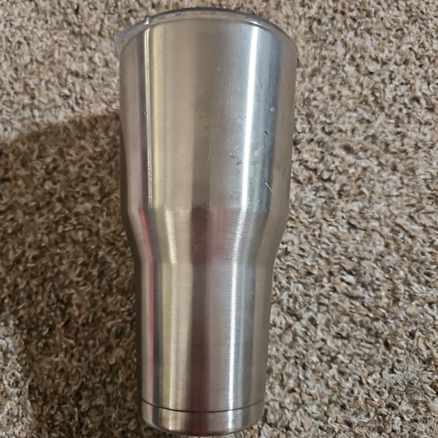Calcutta 30 OZ Traveler Stainless Steel Tumbler with Lid