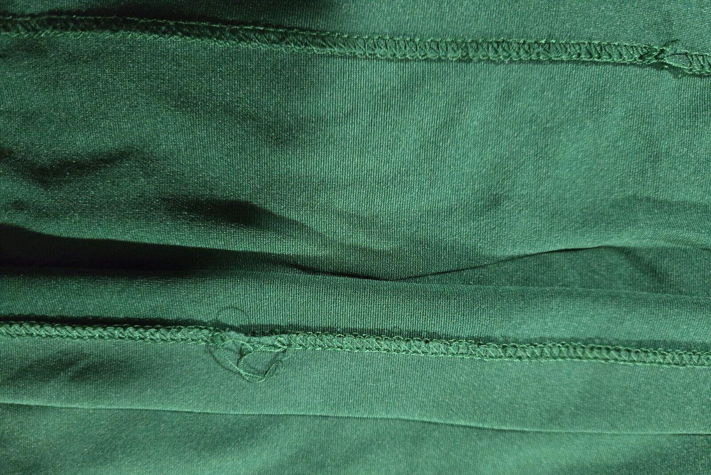 Green Polo Ralph Lauren Performance Polo Size L