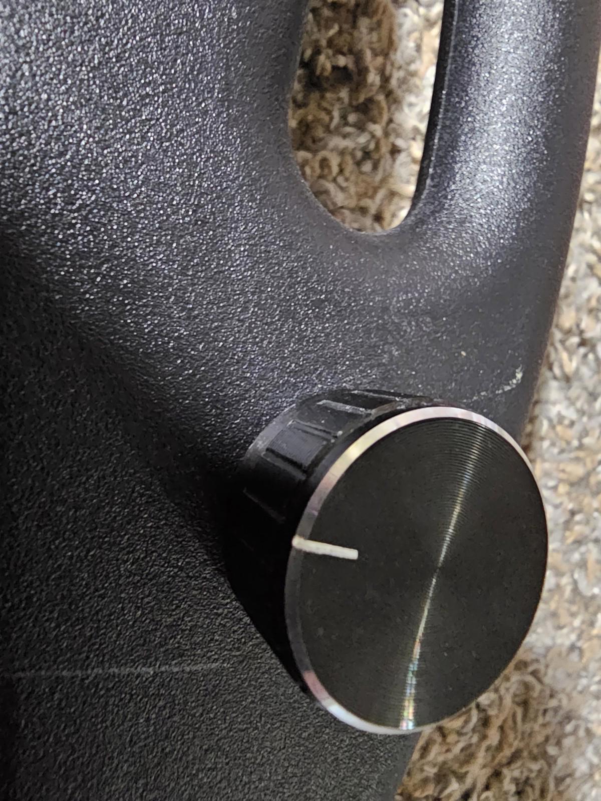 APH Mini LED Light Box UNTESTED Just The Box No Plug