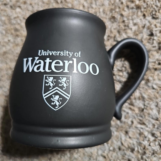 University Of Waterloo Coffee Mug