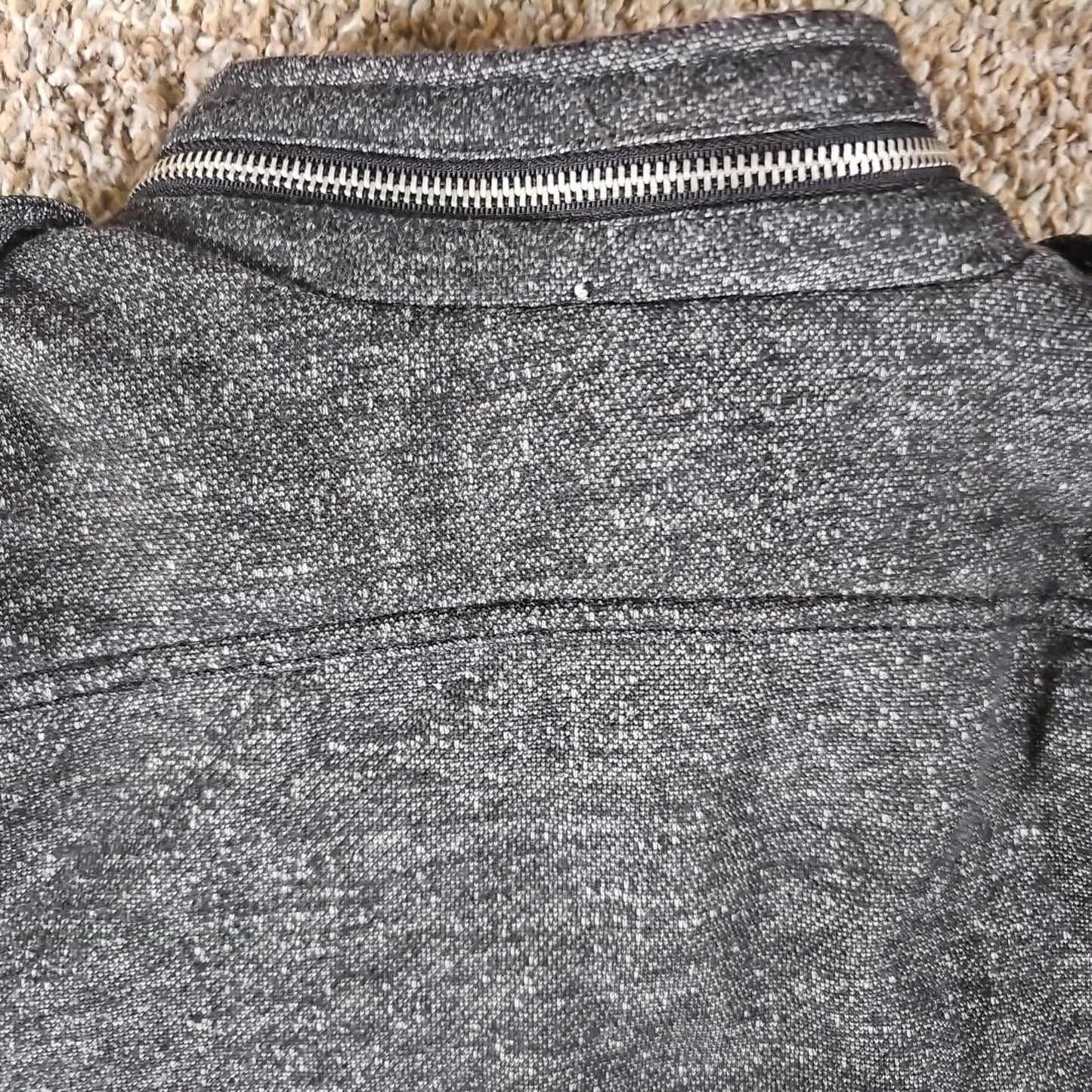Rue 21 Fullzip Jacket L