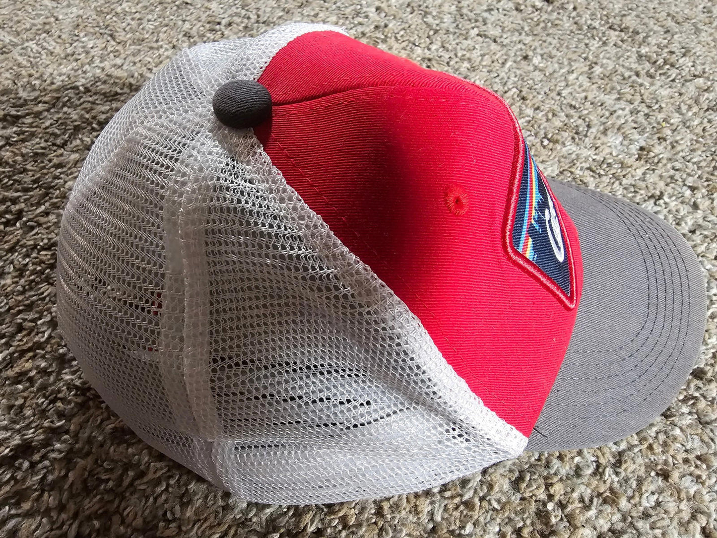 St Louis Cardinals Baseball MLB Skyline ShaneCo Hat Snapback