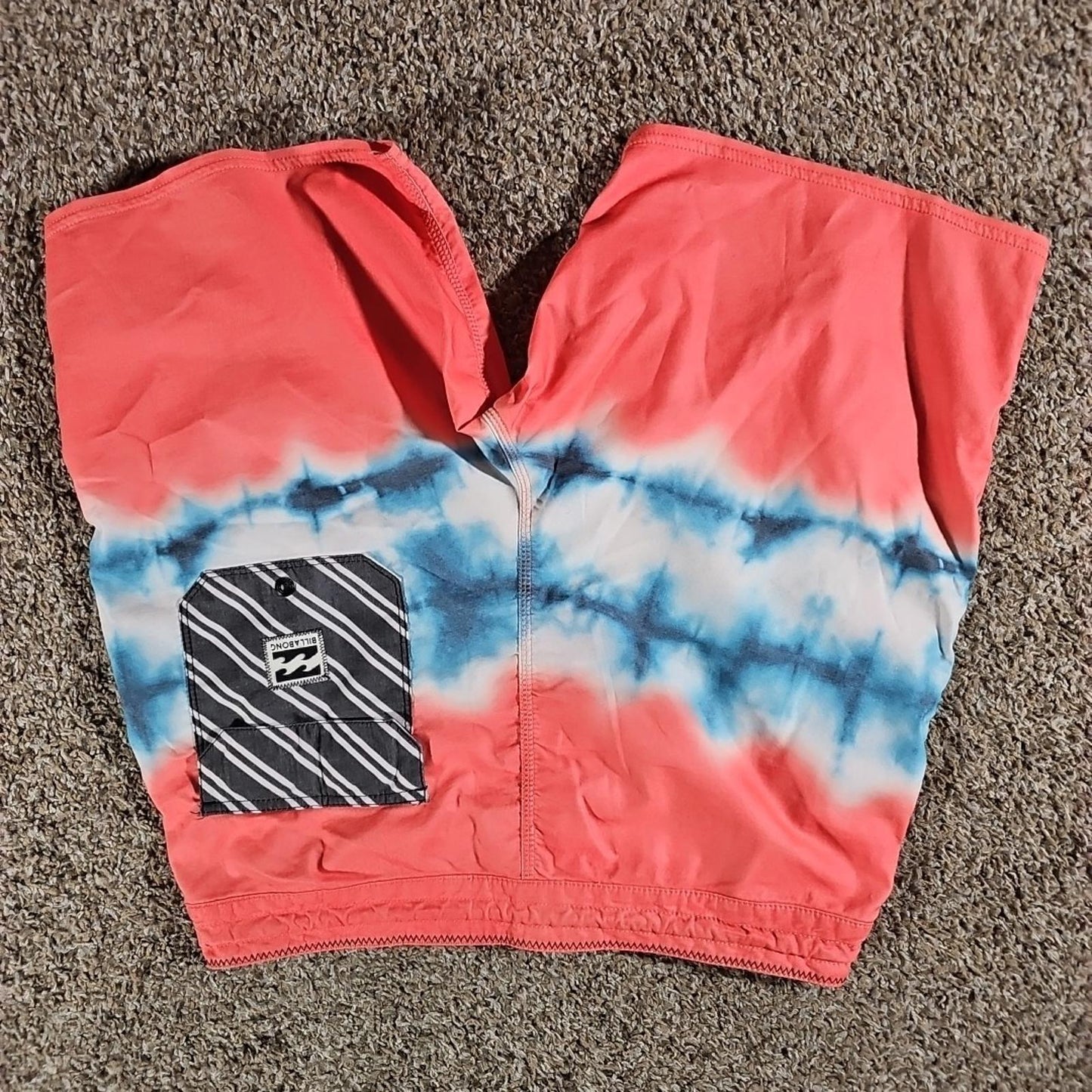 Billabong Lowtides Sundays Board Shorts