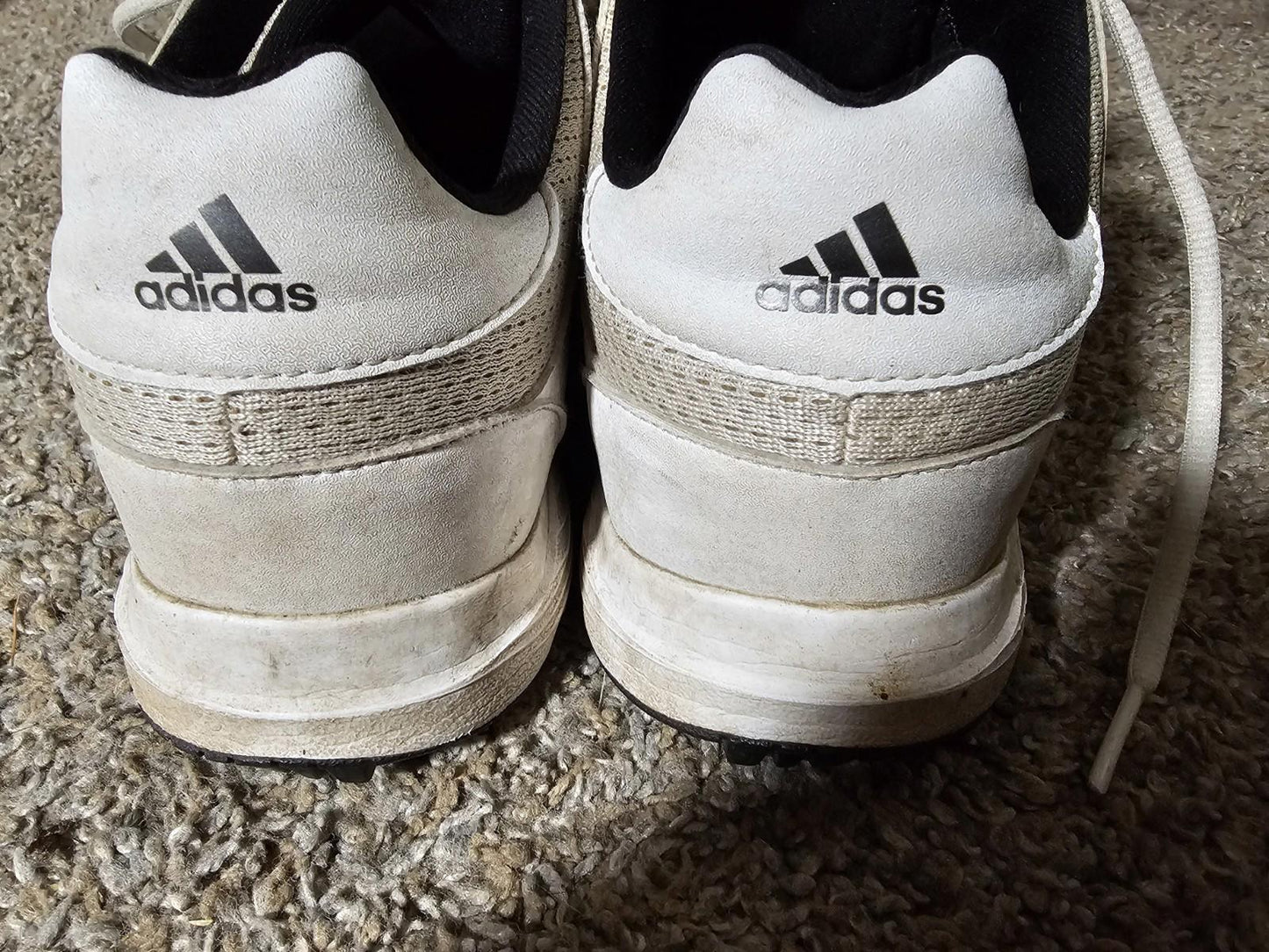 adidas traxion golf shoes F33549 Size 11 Mens