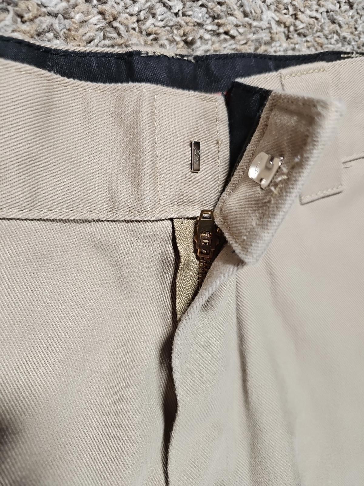 Dickies 874 Flex Original Fit 36x32 Work Khakis