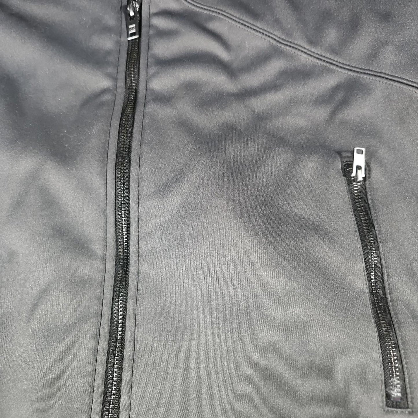Billabong XL Fullzip Bomber Jacket