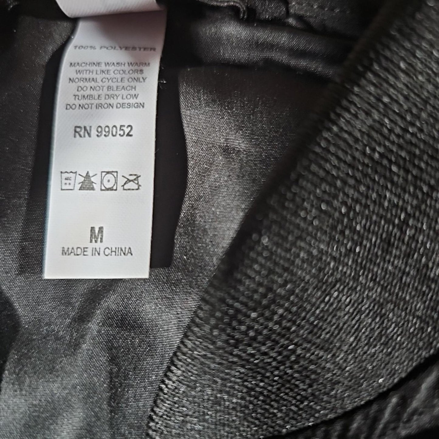 Independent Trading Company Fullzip Bomber Jacket