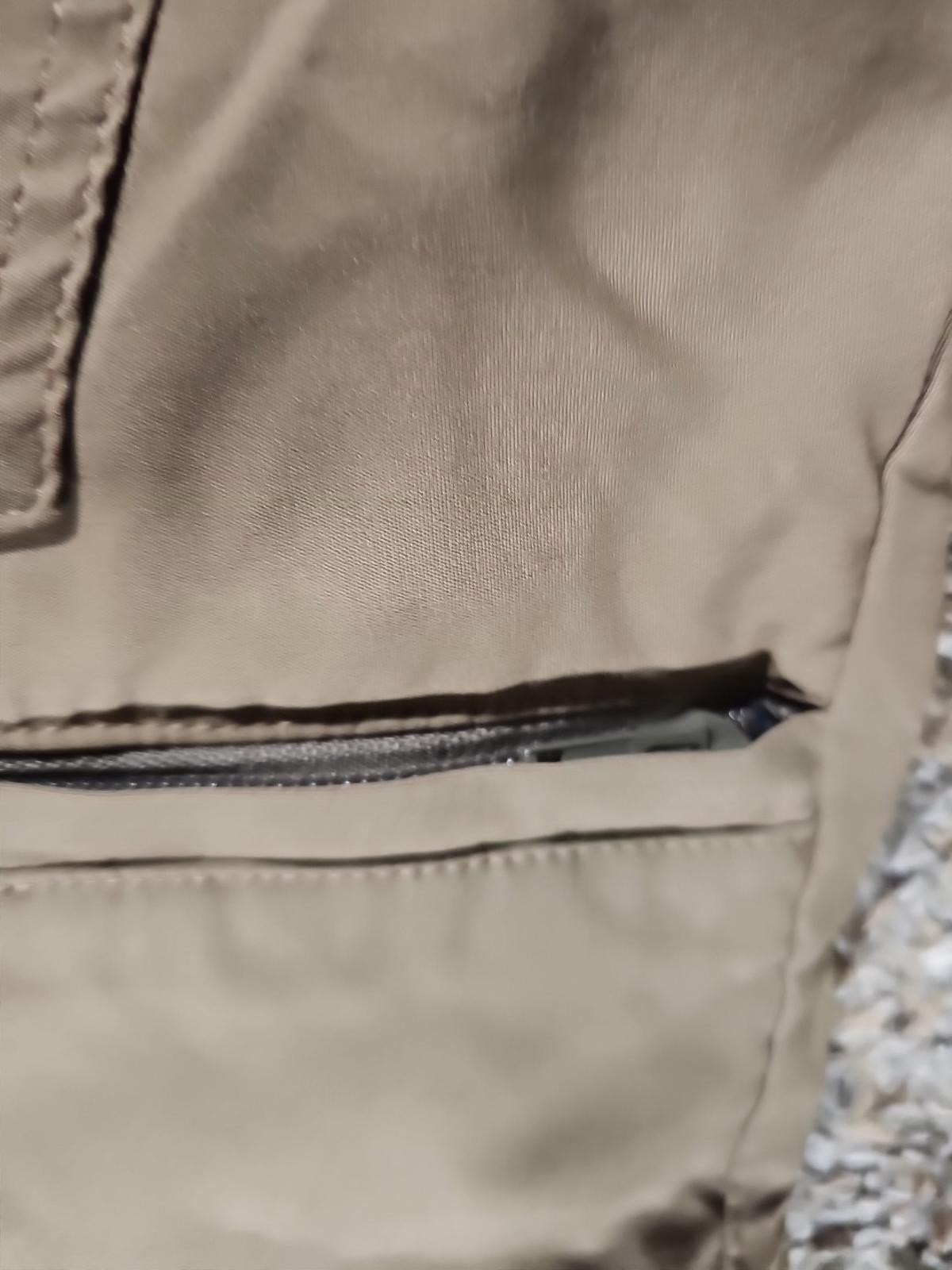 Redhead Nylon Outdoor Hiking Pants 35x32