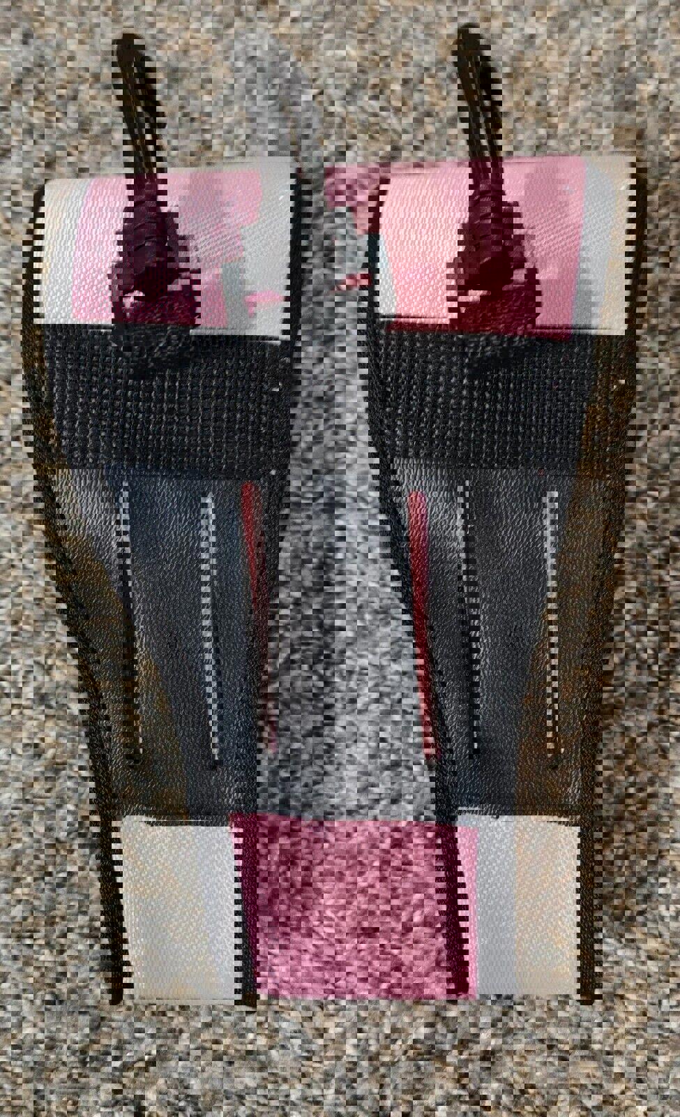 Lady Laser Link Golf Class 1 Laser Pink With Case With Broken Bettery Cover