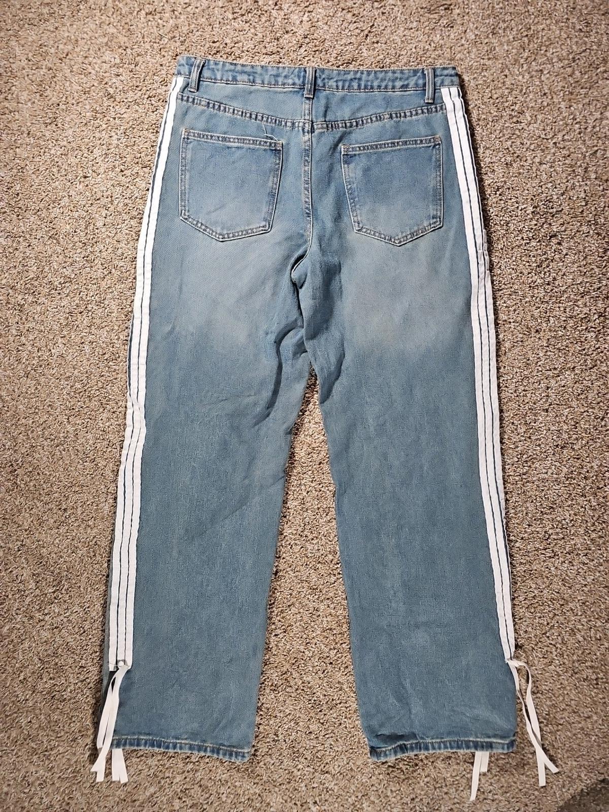 Cali 1850 Jeans 11/30