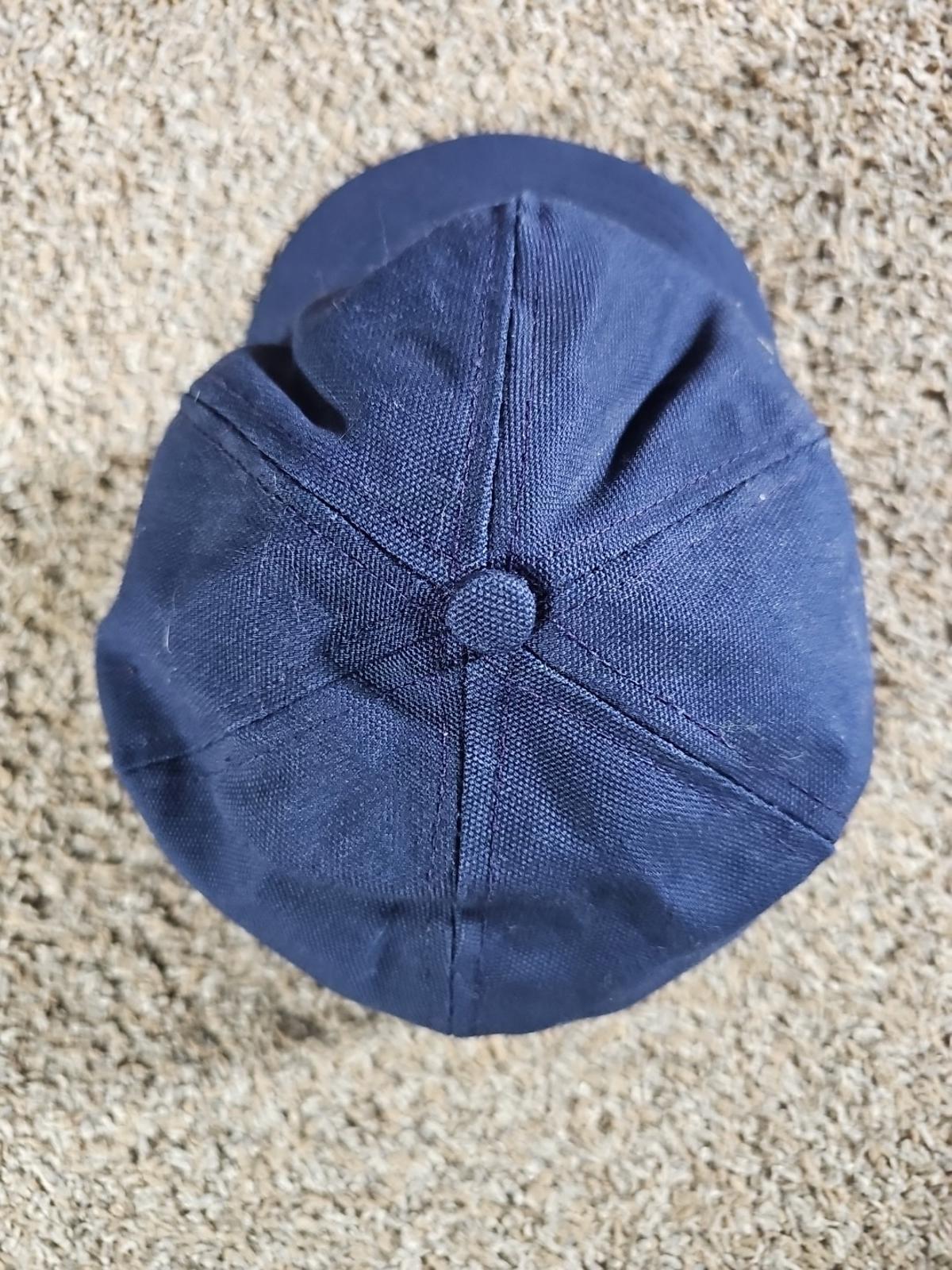 Duck Canvas Made In USA Insulated Ear Flap Hat