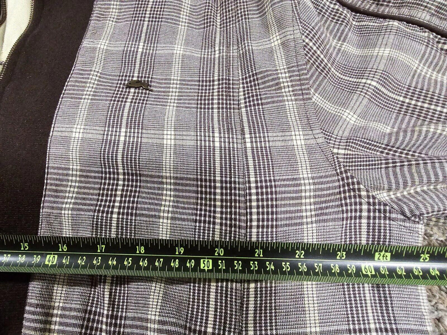 andrew tiziano freedom contribute brown Yellow Reverse coat