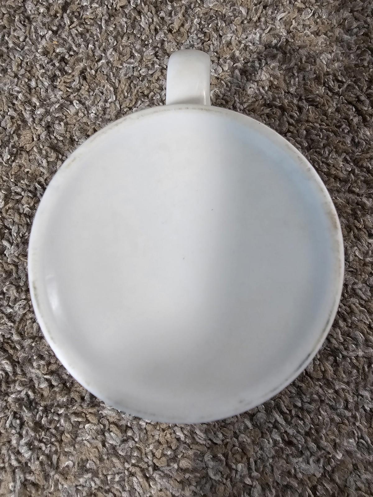 4 Queens Casino Hotel Las Vegas Nevada Coffee Cup Mug