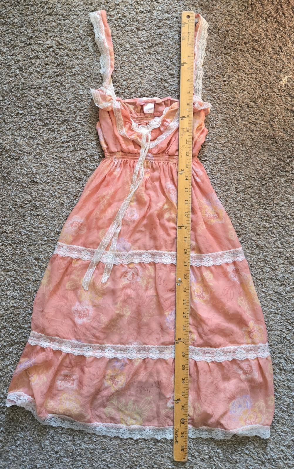 victoria's secret angels dress Medium