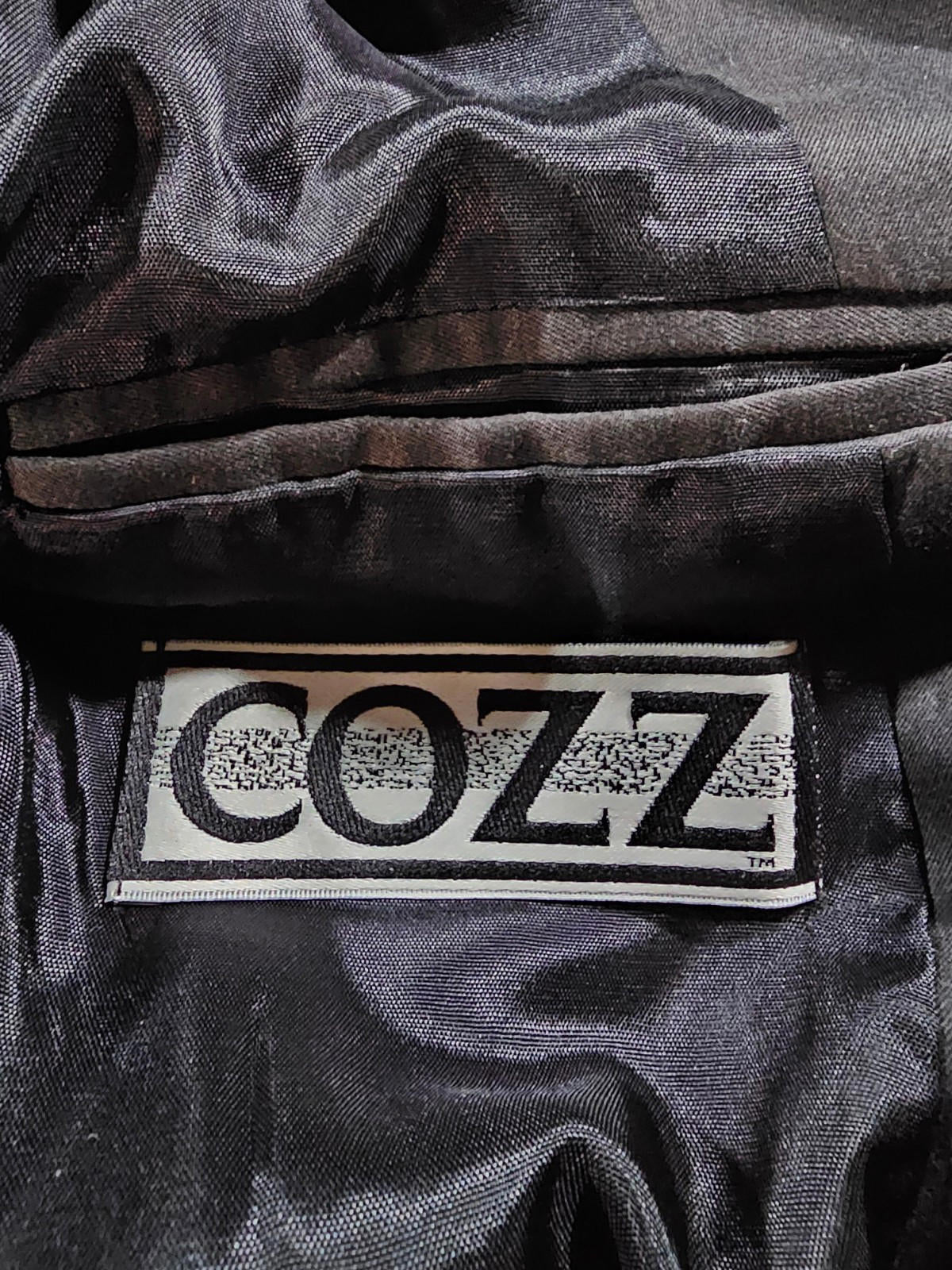 COZZ blazer suit jacket SEE MEASUREMENTS