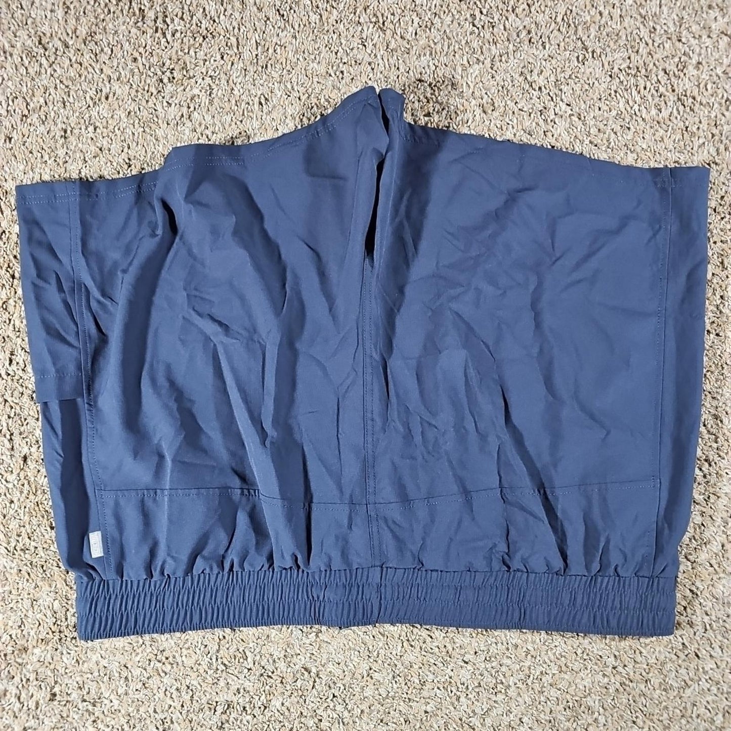 Pacific Trail XXL NWT Blue Shorts