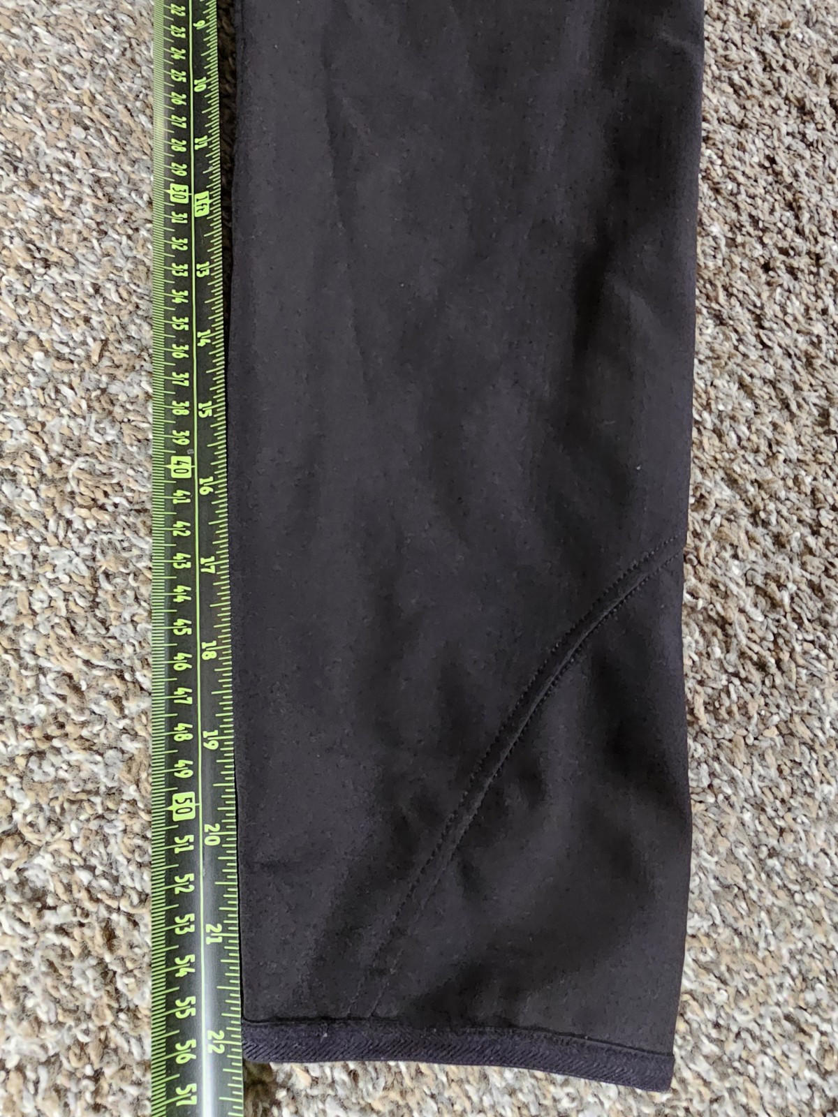 Left Hander Chassis full zip Port Authority jacket Large