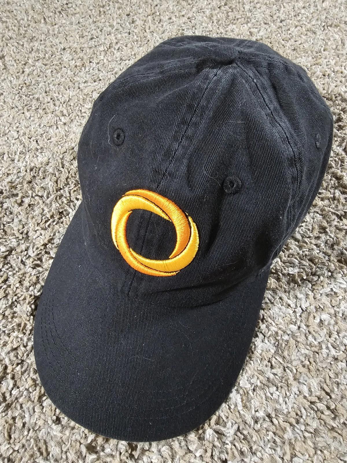 Encompass Health Solutions AHEAD Classic Cut Strapback hat