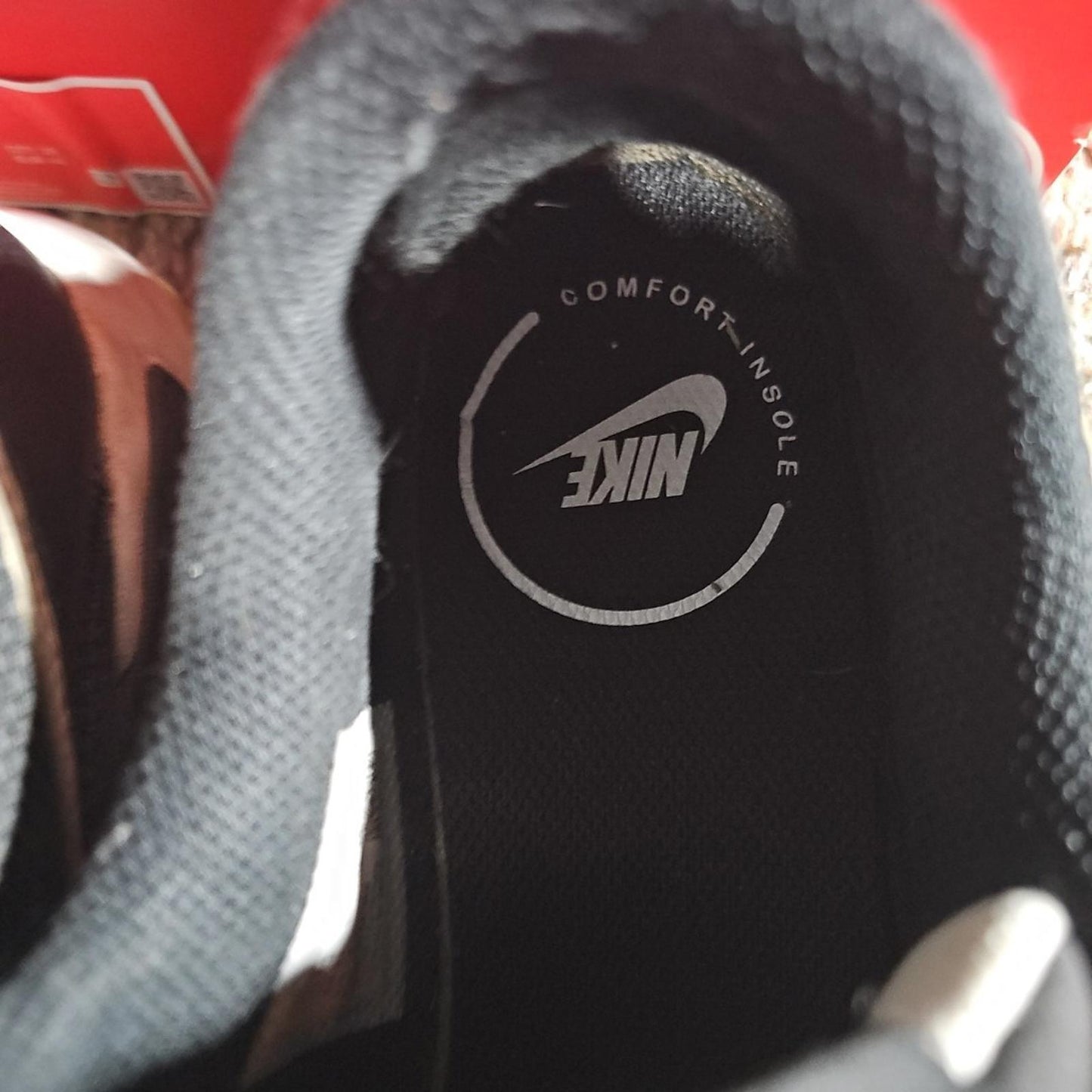 Size 10 - Nike Air Max Excee Black CD4165-001