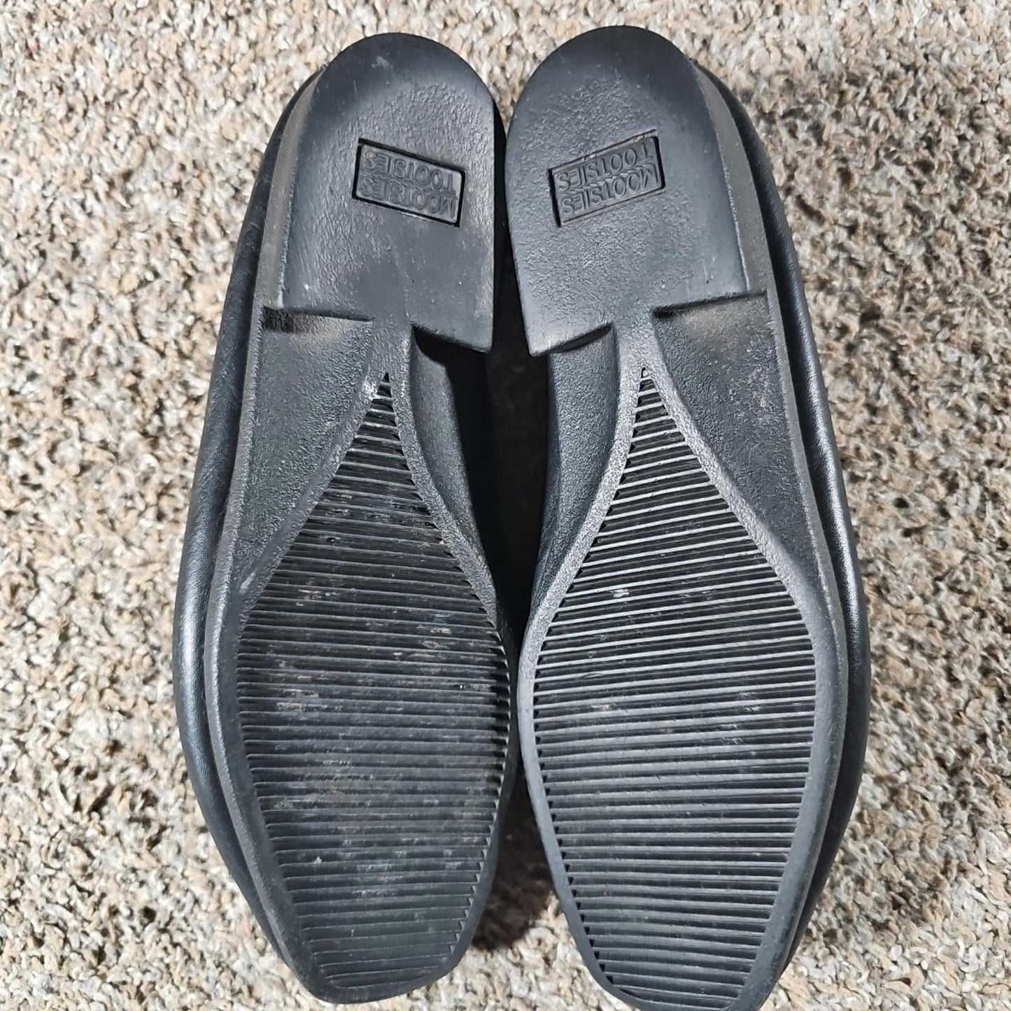 Mootsies Tootsies Bridget 503050 Comfort 8.5M Shoes