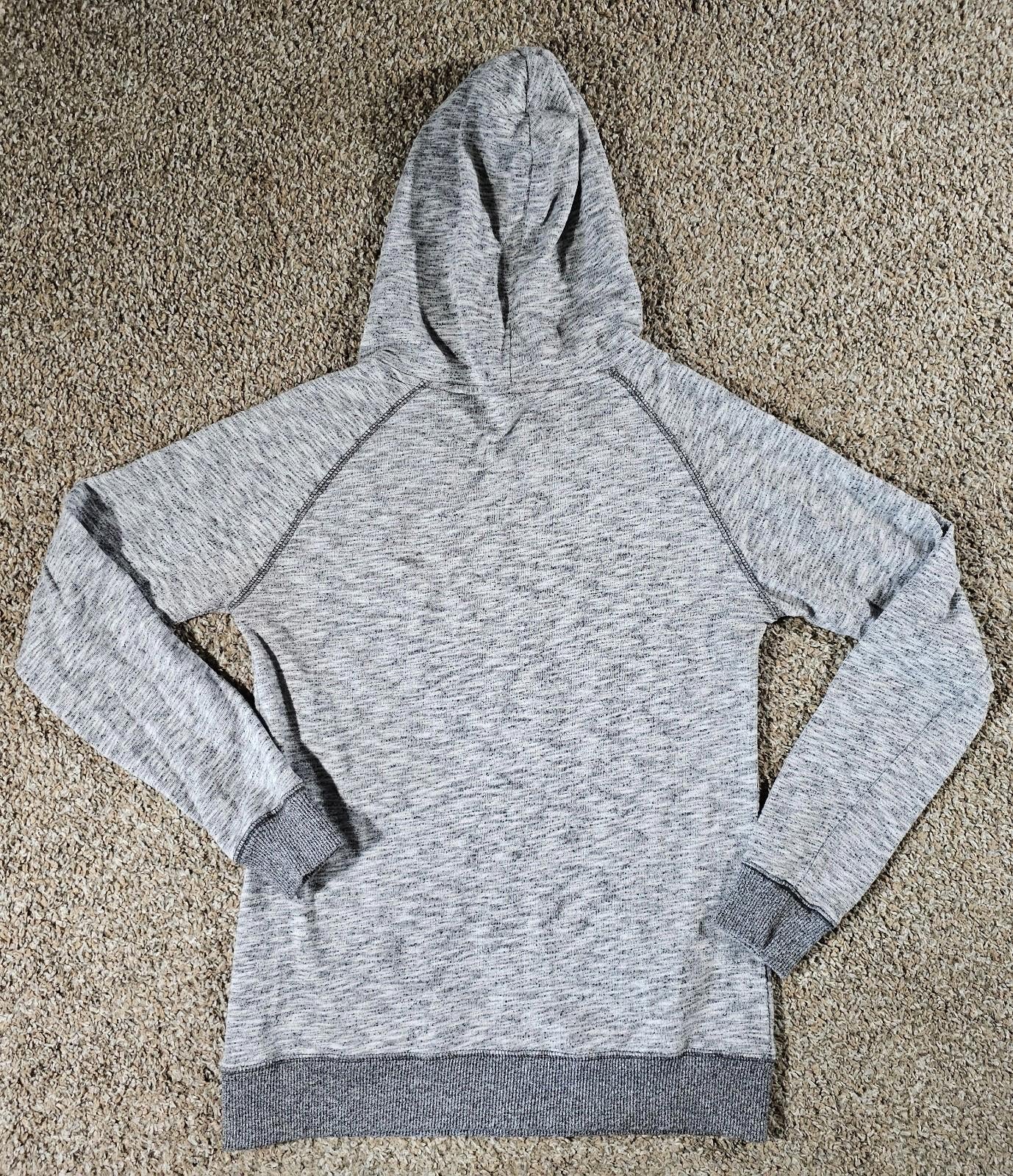 U.S. Apparel Gulf Shores Alabama Hoodie