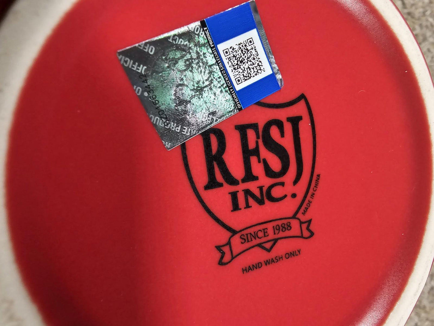 RFSJ University Of Arizona Wildcats GRANDMA NCAA Ceramic Coffee Mug Cup