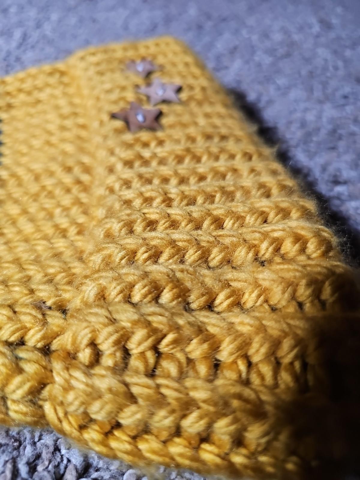 Winter Knit Pom Beanie Hat